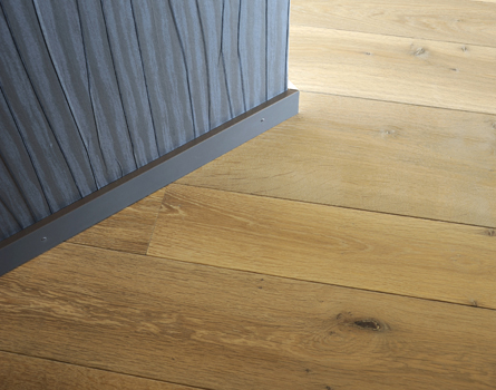 Kurt Wohndesign - Holzböden