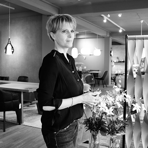 Kurt Wohndesign AG - Home - Team - Doris Niederer
Wohnberaterin Kurt Wohndesign AG - Home - Team - Doris Niederer
Wohnberaterin